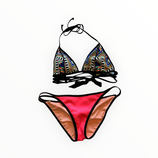 2-pc Victoria Secret PINK Swimsuit
